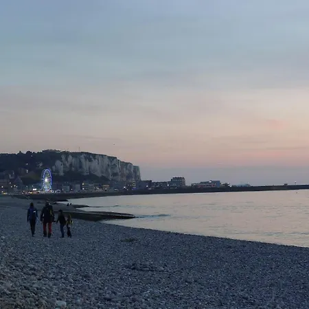 Apartment Les Bains De