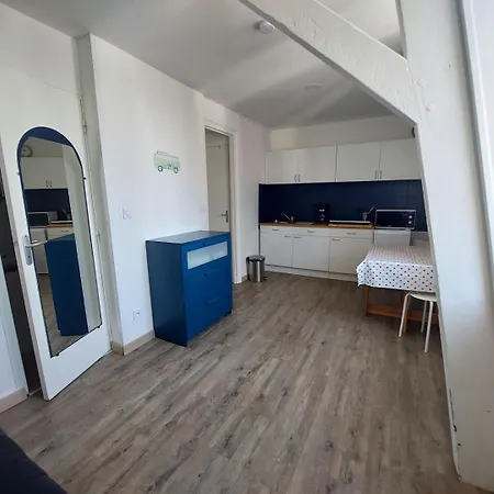 Apartment Les Bains De