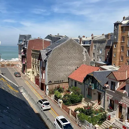 Les Bains De Apartment *
