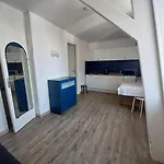 Apartmán Les Bains De