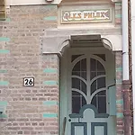 Les Bains De Apartmán *
