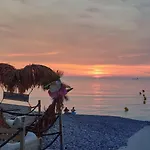 Apartmán Les Bains De Mers-les-Bains