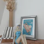Les Bains De Apartmán