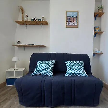 Les Bains De Mers-les-Bains