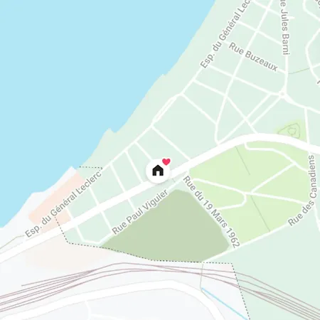 Appartamento Les Bains De
