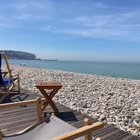 Les Bains De Mers-les-Bains