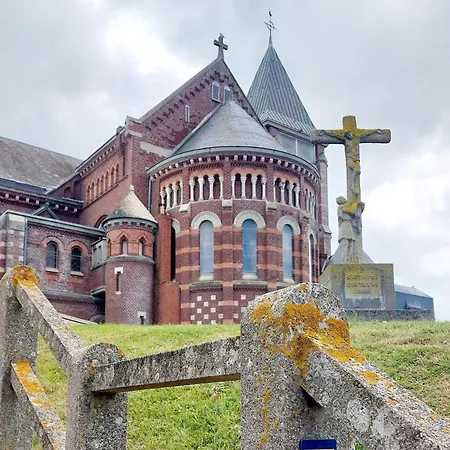 Appartement Les Bains De