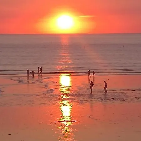 Les Bains De Mers-les-Bains