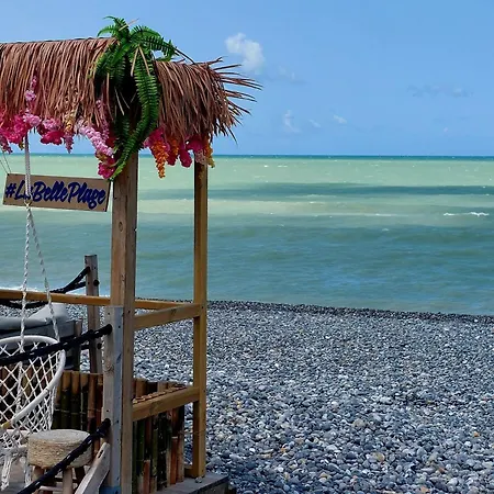 Appartement Les Bains De