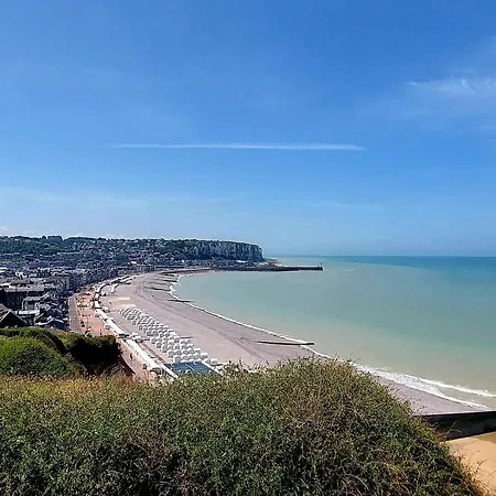 Les Bains De Apartment