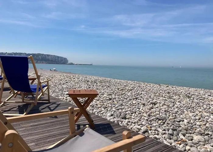 Les Bains De 메르레뱅