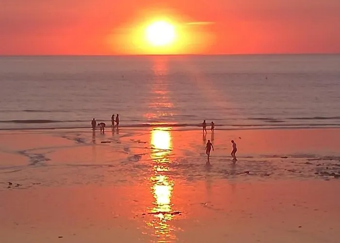 Les Bains De 메르레뱅