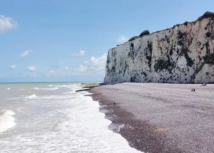 Les Bains De 아파트 *